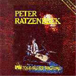 Peter Ratzenbeck - Fingerprints