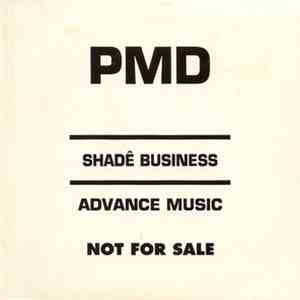PMD - Shadê Business