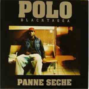 Polo - Panne Seche