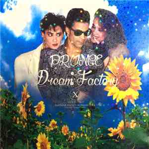 Prince - Dream Factory