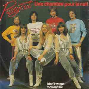 Pussycat  - Une Chambre Pour La Nuit