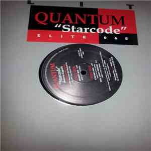 Quantum - Starcode