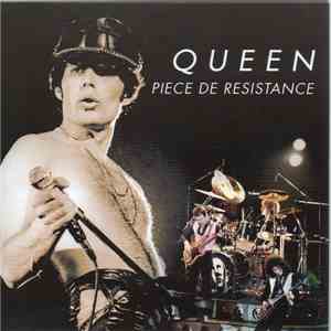 Queen - Piece De Resistance