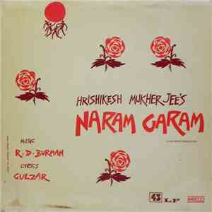 R. D. Burman, Gulzar - Naram Garam