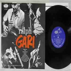 Ralph Gari - Ralph Gari