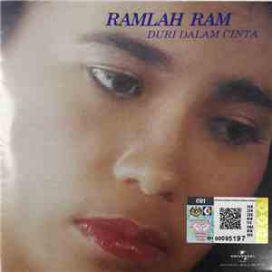 Ramlah Ram - Duri Dalam Cinta