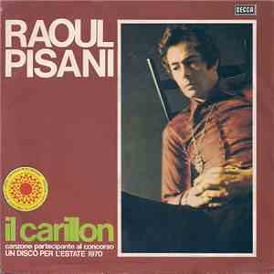 Raoul Pisani - Il Carillon