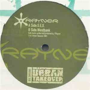 Rayner - S.E.X. / Westbank