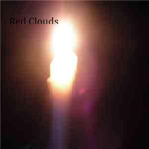 Red Clouds Space - The Hollow Time
