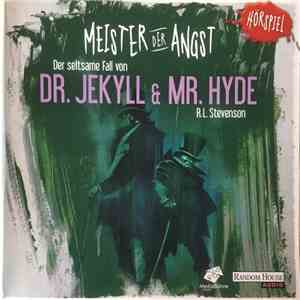R.L. Stevenson - Der Seltsame Fall Von Dr. Jekyll & Mr. Hyde