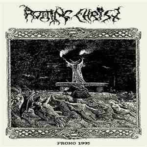 Rotting Christ - Promo 1995