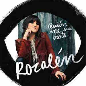 Rozalén - Quién Me Ha Visto...