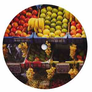 Sander Kleinenberg - The Fruit