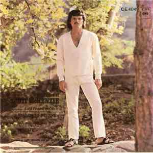 Scott McKenzie - The Voice Of Scott McKenzie