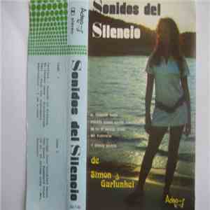 Simon & Garfunkel - Sonidos Del Silencio