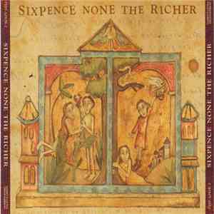 Sixpence None The Richer - Sixpence None The Richer