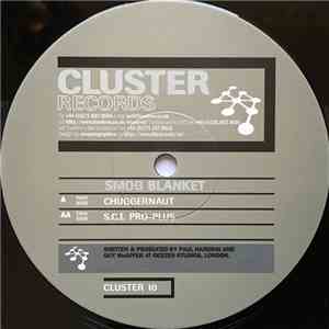 Smog Blanket - Chuggernaut / S.C.I. Pro-Plus