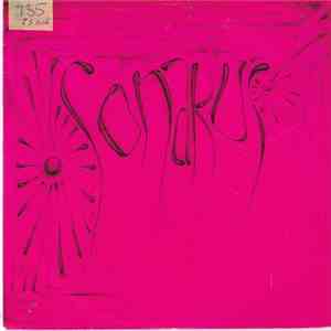 Sonarus - Ogräset - NRP