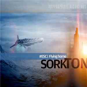 Sorkton - #Esc/ Flying Home