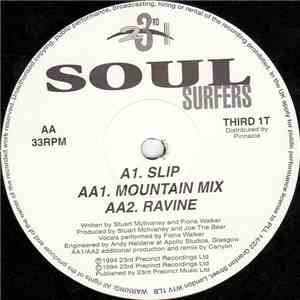 Soul Surfers - Slip