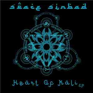 Space Sinbad - Heart Of Kali