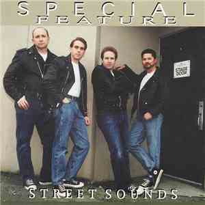 Special Feature - Street Sounds