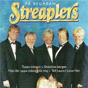 Streaplers - På Begäran