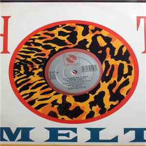 T.C. Curtis Feat. Krazy K - Slave Of Love