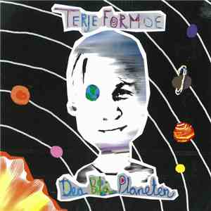 Terje Formoe - Den Blå Planeten