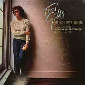 Terri Gibbs - Some Days It Rains All Night Long