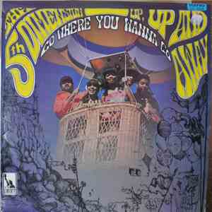 The 5th Dimension - Up, Up And Away