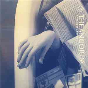 The Anchoress - What Goes Around