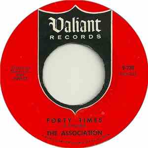 The Association  - One Too Many Mornings
