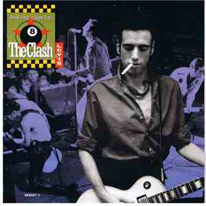 The Clash / BAD II - Should I Stay Or Should I Go / Rush