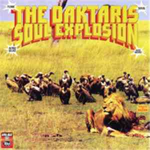 The Daktaris - Soul Explosion