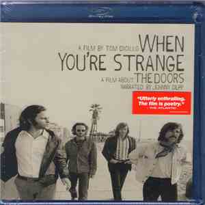 The Doors - When You're Strange (A Film About The Doors)