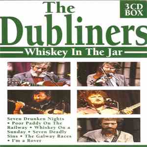 The Dubliners - Whiskey In The Jar