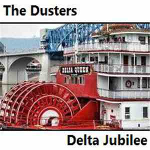 The Dusters - Delta Jubilee Featuring Pinetop Perkins
