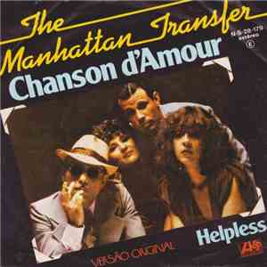 The Manhattan Transfer - Chanson D'Amour