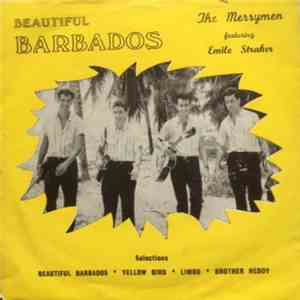 The Merrymen - Beautiful Barbados