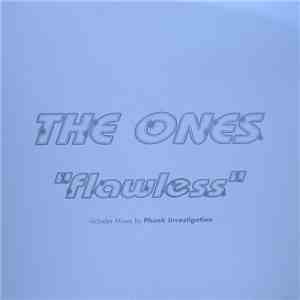The Ones - Flawless