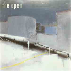The Open - Close My Eyes