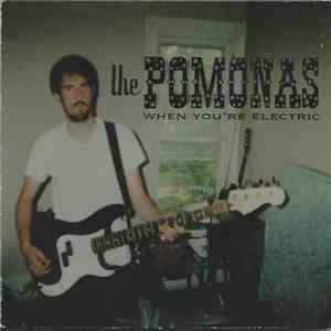 The Pomonas - When You're Electric
