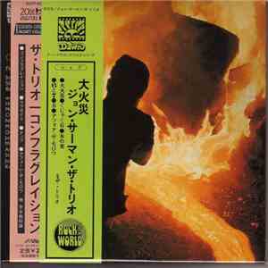 The Trio - Conflagration