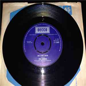 The Zombies - She's Not There
