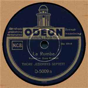 Thore Jederbys Septett - La Rumba / Savania