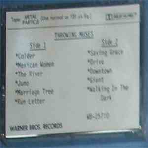 Throwing Muses - House Tornado