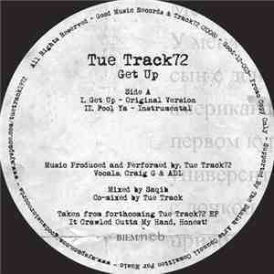 Tue Track72 - Get Up