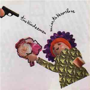 Two Kindermen - Miss Takes On Love