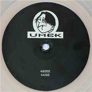 Umek - Sample Rate EP